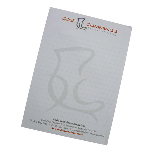 A5 Notepads (10 Leaves)